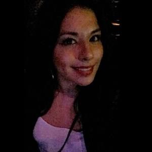 Meet your Posher, Veronica